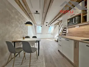 Pronájem bytu 3+kk, Jaroměř, Královédvorská, 66 m2