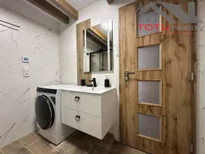 Pronájem bytu 3+kk, Jaroměř, Královédvorská, 66 m2