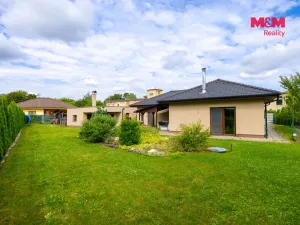 Prodej rodinného domu, Heřmanův Městec, Konopáčská, 118 m2