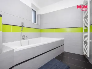Prodej rodinného domu, Heřmanův Městec, Konopáčská, 118 m2