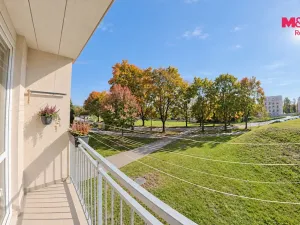 Prodej bytu 4+1, Světlá nad Sázavou, Na Bradle, 70 m2