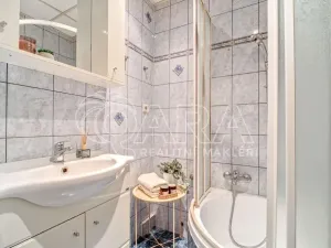 Prodej bytu 2+1, Ostrava - Zábřeh, Volgogradská, 53 m2