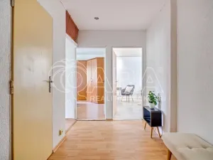 Prodej bytu 2+1, Ostrava - Zábřeh, Volgogradská, 53 m2