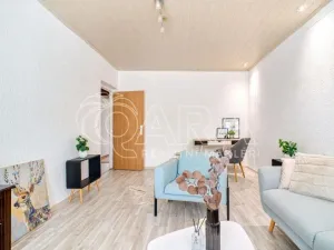 Prodej bytu 2+1, Ostrava - Zábřeh, Volgogradská, 53 m2