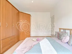Prodej bytu 2+1, Ostrava - Zábřeh, Volgogradská, 53 m2