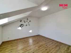 Pronájem bytu 1+1, Františkovy Lázně, 34 m2
