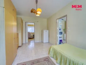 Prodej rodinného domu, Kamenný Újezd, 150 m2