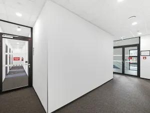 Pronájem kanceláře, Mělník, Bezručova, 126 m2
