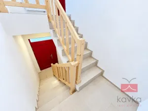 Pronájem bytu 2+kk, Humpolec, Alešova, 34 m2