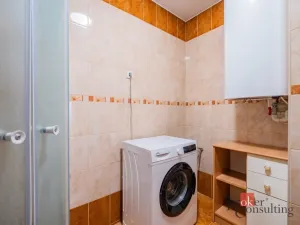 Prodej bytu 4+1, Nová Ves, 73 m2