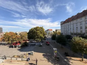 Pronájem bytu 2+1, Plzeň, Goethova, 66 m2