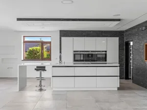 Prodej rodinného domu, Velké Přítočno, Sluneční, 350 m2