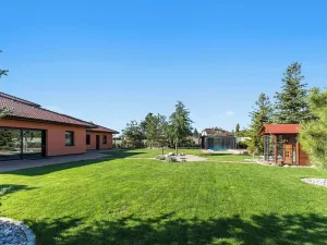 Prodej rodinného domu, Velké Přítočno, Sluneční, 350 m2