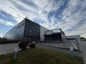 Pronájem kanceláře, Ostrava - Kunčičky, Lihovarská, 1700 m2