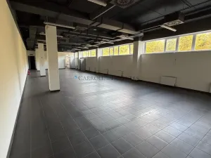 Pronájem kanceláře, Ostrava - Kunčičky, Lihovarská, 1700 m2