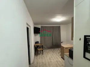 Prodej bytu 1+1, Chomutov, Borová, 36 m2