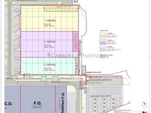 Pronájem výrobních prostor, Ostrava - Kunčičky, Lihovarská, 4000 m2