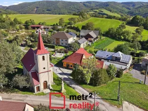 Prodej restaurace, Hlubočky - Posluchov, 176 m2