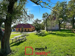 Prodej rodinného domu, Hlubočky - Posluchov, 176 m2