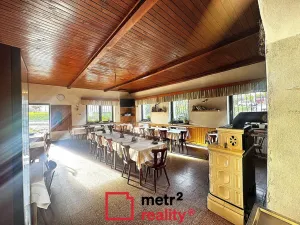 Prodej rodinného domu, Hlubočky - Posluchov, 176 m2