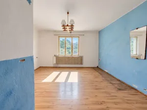 Prodej rodinného domu, Chotěvice, 196 m2