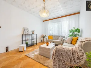 Prodej bytu 3+1, Kladno, Jaroslava Foglara, 65 m2