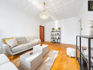 Prodej bytu 3+1, Kladno, Jaroslava Foglara, 65 m2