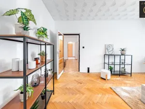 Prodej bytu 3+1, Kladno, Jaroslava Foglara, 65 m2