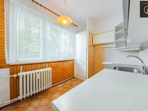 Prodej bytu 3+1, Kladno, Jaroslava Foglara, 65 m2