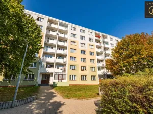 Prodej bytu 3+1, Kladno, Jaroslava Foglara, 65 m2