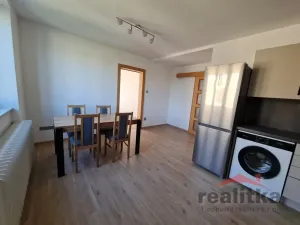 Pronájem bytu 2+1, Opava - Kateřinky, Rolnická, 84 m2