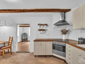 Prodej rodinného domu, Ohaře, 77 m2