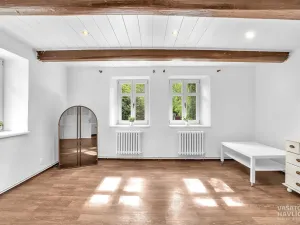 Prodej rodinného domu, Ohaře, 77 m2