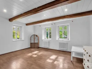 Prodej rodinného domu, Ohaře, 77 m2