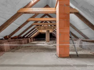 Prodej rodinného domu, Ohaře, 77 m2