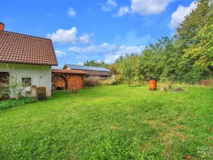 Prodej rodinného domu, Ohaře, 77 m2