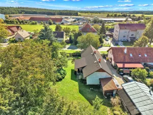 Prodej rodinného domu, Ohaře, 77 m2