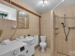 Prodej chalupy, Ohaře, 77 m2