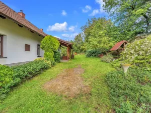 Prodej chalupy, Ohaře, 77 m2