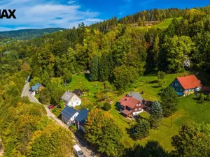 Prodej chalupy, Rokytnice nad Jizerou - Dolní Rokytnice, 130 m2