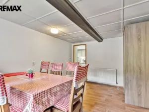 Prodej chalupy, Rokytnice nad Jizerou - Dolní Rokytnice, 130 m2