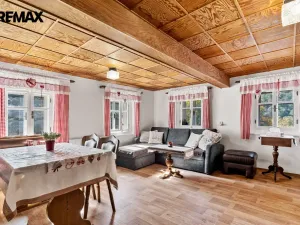 Prodej rodinného domu, Rokytnice nad Jizerou - Dolní Rokytnice, 130 m2