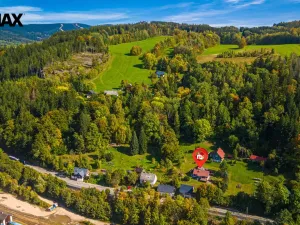 Prodej rodinného domu, Rokytnice nad Jizerou - Dolní Rokytnice, 130 m2