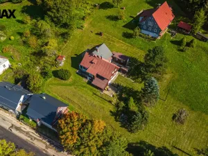 Prodej rodinného domu, Rokytnice nad Jizerou - Dolní Rokytnice, 130 m2