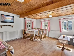 Prodej rodinného domu, Rokytnice nad Jizerou - Dolní Rokytnice, 130 m2