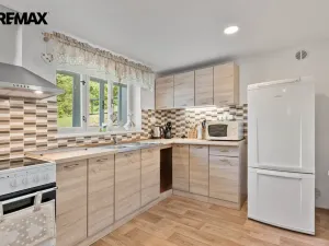 Prodej rodinného domu, Rokytnice nad Jizerou - Dolní Rokytnice, 130 m2