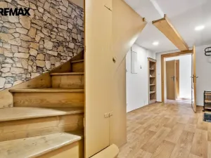 Prodej rodinného domu, Rokytnice nad Jizerou - Dolní Rokytnice, 130 m2