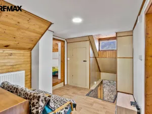 Prodej rodinného domu, Rokytnice nad Jizerou - Dolní Rokytnice, 130 m2