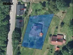 Prodej rodinného domu, Rokytnice nad Jizerou - Dolní Rokytnice, 130 m2