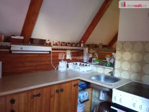 Prodej chaty, Jivno, 31 m2